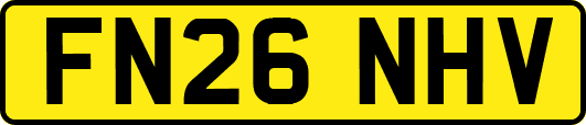 FN26NHV