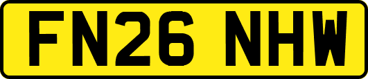 FN26NHW