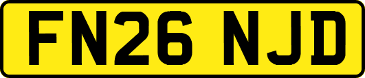 FN26NJD
