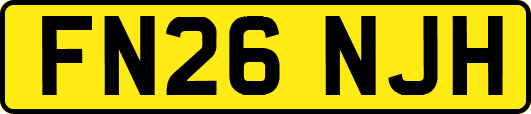 FN26NJH