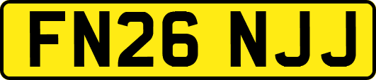 FN26NJJ
