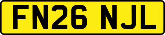 FN26NJL