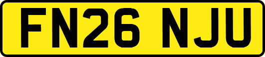 FN26NJU