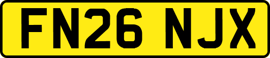 FN26NJX