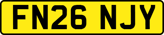 FN26NJY