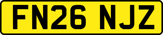 FN26NJZ