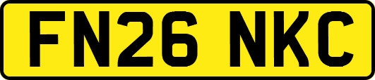 FN26NKC