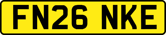 FN26NKE