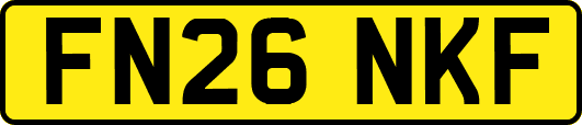 FN26NKF