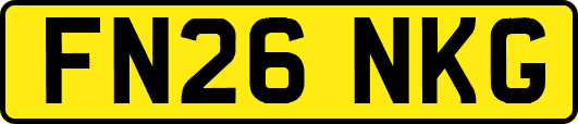 FN26NKG