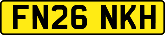 FN26NKH