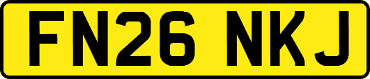 FN26NKJ