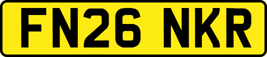 FN26NKR