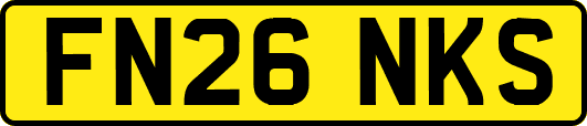 FN26NKS