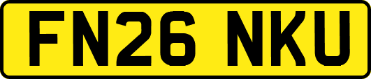 FN26NKU