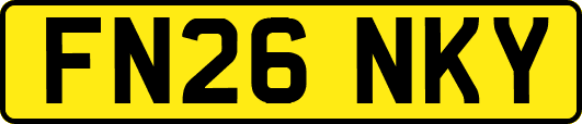 FN26NKY
