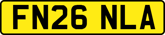 FN26NLA