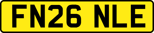 FN26NLE