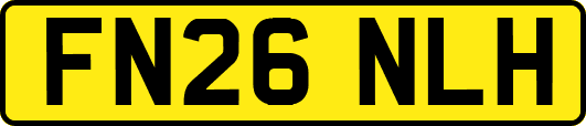 FN26NLH