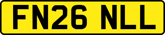 FN26NLL