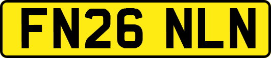 FN26NLN