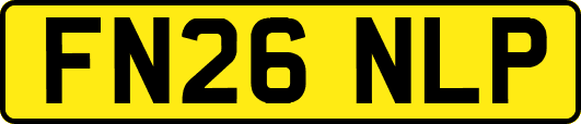 FN26NLP