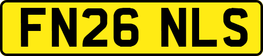 FN26NLS