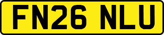 FN26NLU