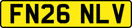 FN26NLV