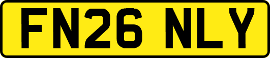 FN26NLY