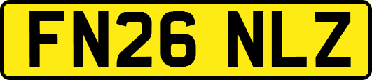 FN26NLZ
