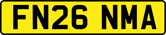 FN26NMA