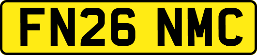 FN26NMC