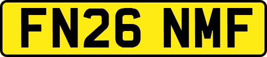 FN26NMF