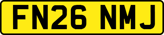 FN26NMJ