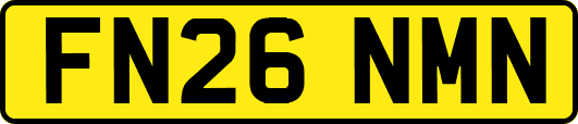FN26NMN