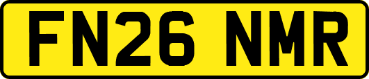 FN26NMR