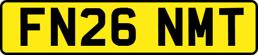 FN26NMT