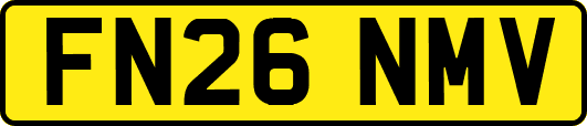 FN26NMV