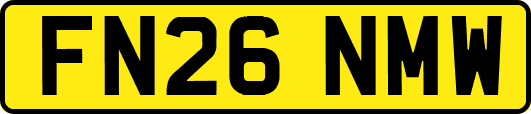 FN26NMW