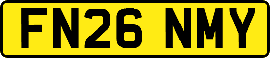 FN26NMY