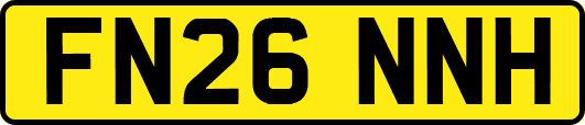 FN26NNH