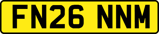 FN26NNM