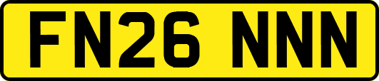 FN26NNN