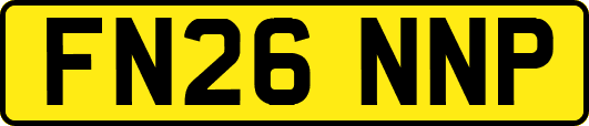 FN26NNP