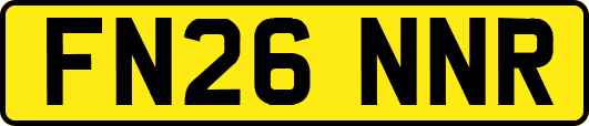 FN26NNR