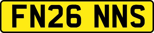 FN26NNS