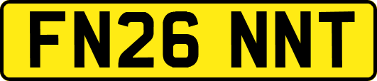 FN26NNT