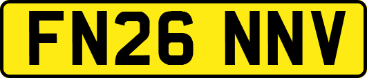 FN26NNV