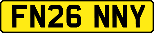 FN26NNY